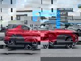 New 2026 Chevrolet Equinox RS w/ Convenience Package III image 2