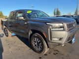 New 2025 Nissan Frontier SL image 4
