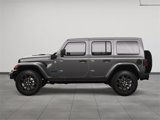 New 2025 Jeep Wrangler Unlimited Sahara image 3
