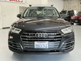 Used 2020 Audi Q5 e Premium Plus w/ Premium Plus Package image 2