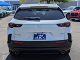 New 2025 MAZDA CX-50 2.5 Hybrid w/ Weather Package image 3