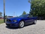 Used 2013 Ford Mustang Coupe image 2
