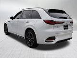 Used 2025 MAZDA CX-70 3.3 Turbo S w/ Premium Plus image 5