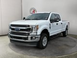 Used 2022 Ford F350 4x4 Crew Cab Super Duty image 2