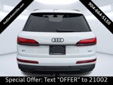 New 2025 Audi Q7 3.0T Prestige image 4