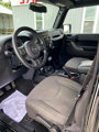 Used 2015 Jeep Wrangler Unlimited Sport w/ Quick Order Package 23S image 5