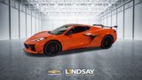 New 2025 Chevrolet Corvette Z06 w/ Z07 Performance Package image 6
