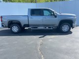 New 2025 Chevrolet Silverado 2500 LT w/ All Star Edition image 2