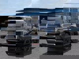 New 2025 Chevrolet Tahoe Premier image 4