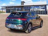 New 2025 Mercedes-Benz EQE 350+ 4MATIC SUV image 5