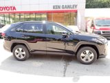 Certified 2025 Toyota RAV4 XLE image 2