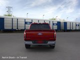 New 2025 Ford F150 Lariat image 3