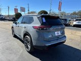 New 2025 Nissan Rogue Platinum w/ Tech Package image 4