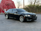 Used 2018 Chrysler 300 Limited w/ Safetytec Plus Group image 2