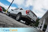 Used 2021 Ford F150 King Ranch w/ Equipment Group 601A High image 5