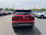 New 2026 Chevrolet Equinox LT w/ Convenience Package II image 5