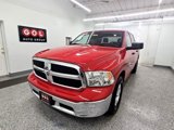 Used 2023 RAM 1500 Classic SLT image 6