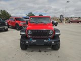 Used 2024 Jeep Wrangler Willys image 2