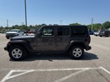 Used 2022 Jeep Wrangler Unlimited Sport image 4