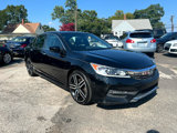 Used 2017 Honda Accord Sport image 3