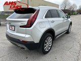 Used 2021 Cadillac XT4 Premium Luxury image 4