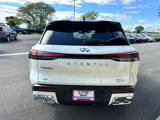 Used 2022 INFINITI QX60 Autograph image 6