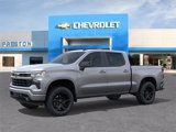 New 2026 Chevrolet Silverado 1500 RST w/ Convenience Package II image 2