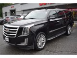 Used 2019 Cadillac Escalade ESV Luxury image 5