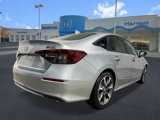 New 2025 Honda Civic Sport Touring image 5