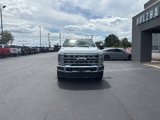 New 2026 Ford F250 Lariat image 3