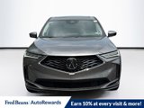 New 2025 Acura MDX w/ Technology Package image 2