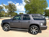 Used 2011 GMC Yukon SLE image 3