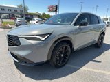 New 2025 Acura ADX A-Spec image 3
