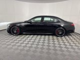 New 2025 Mercedes-Benz S 63 AMG S image 3