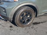 Certified 2023 Ford Explorer Timberline w/ Timberline Technology Package image 6