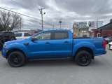 Used 2022 Ford Ranger XLT w/ Equipment Group 302A High image 4