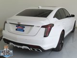 Used 2024 Cadillac CT5 V w/ Super Cruise 2 Package image 4