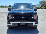 Used 2024 Ford F150 XLT image 2