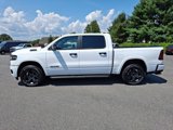 New 2026 RAM 1500 Big Horn image 4