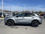 New 2025 Buick Envision Sport Touring image 4