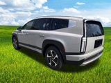 New 2026 Hyundai Ioniq 9 SE image 4