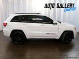 Used 2020 Jeep Grand Cherokee Altitude image 6