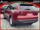 New 2025 Toyota Grand Highlander FWD image 5