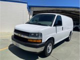 Used 2019 Chevrolet Express 2500 w/ Driver Convenience Package image 2