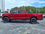 New 2025 Ford F250 XLT image 4