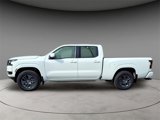 New 2026 Nissan Frontier SV image 2