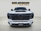 New 2025 Chevrolet Silverado 3500 High Country w/ LPO, Dark Essentials Package image 2
