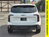 New 2025 Kia Telluride SX Prestige X-Line image 5