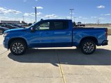 Used 2023 Chevrolet Silverado 1500 RST w/ All Star Edition Plus image 6