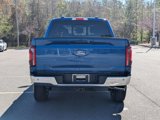 Certified 2024 Ford F150 Lariat w/ Equipment Group 502A High image 5